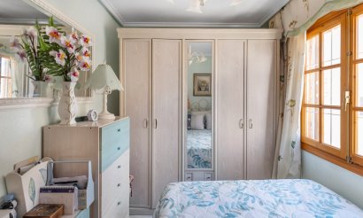 Resale - Townhouse - Torrevieja - Zona los Frutales