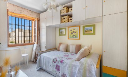 Resale - Townhouse - Torrevieja - Zona los Frutales