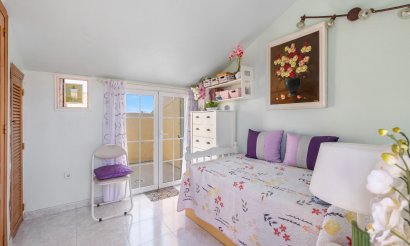 Resale - Townhouse - Torrevieja - Zona los Frutales