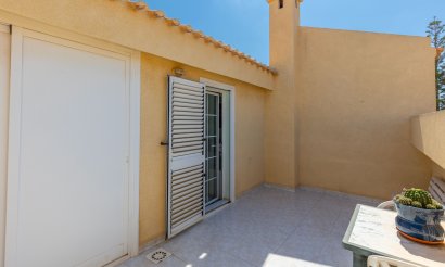 Resale - Townhouse - Torrevieja - Zona los Frutales