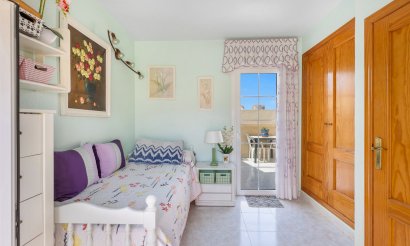 Resale - Townhouse - Torrevieja - Zona los Frutales