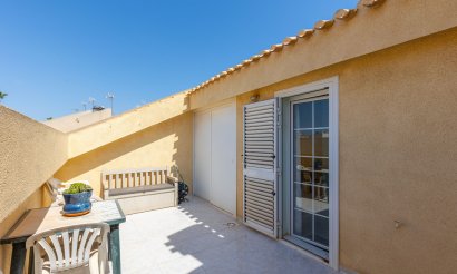 Resale - Townhouse - Torrevieja - Zona los Frutales