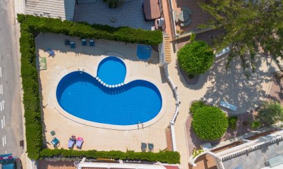 Resale - Townhouse - Torrevieja - Zona los Frutales