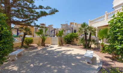 Resale - Townhouse - Torrevieja - Zona los Frutales