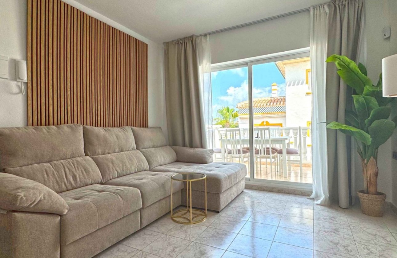 Revente - Duplex - Torrevieja - La Mata