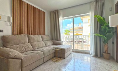 Revente - Duplex - Torrevieja - La Mata