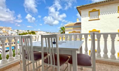 Revente - Duplex - Torrevieja - La Mata