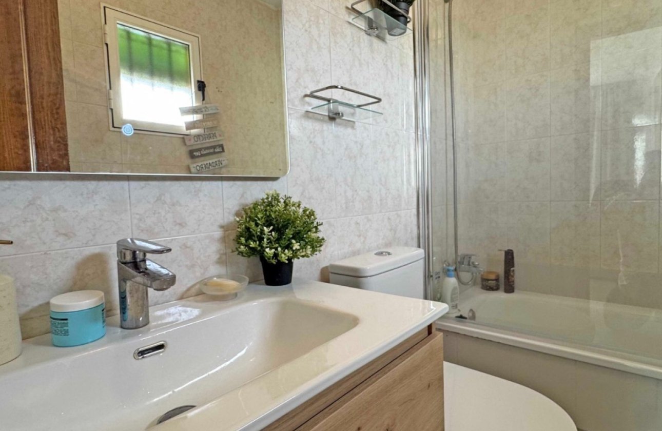 Revente - Duplex - Torrevieja - La Mata