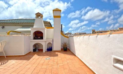 Revente - Duplex - Torrevieja - La Mata