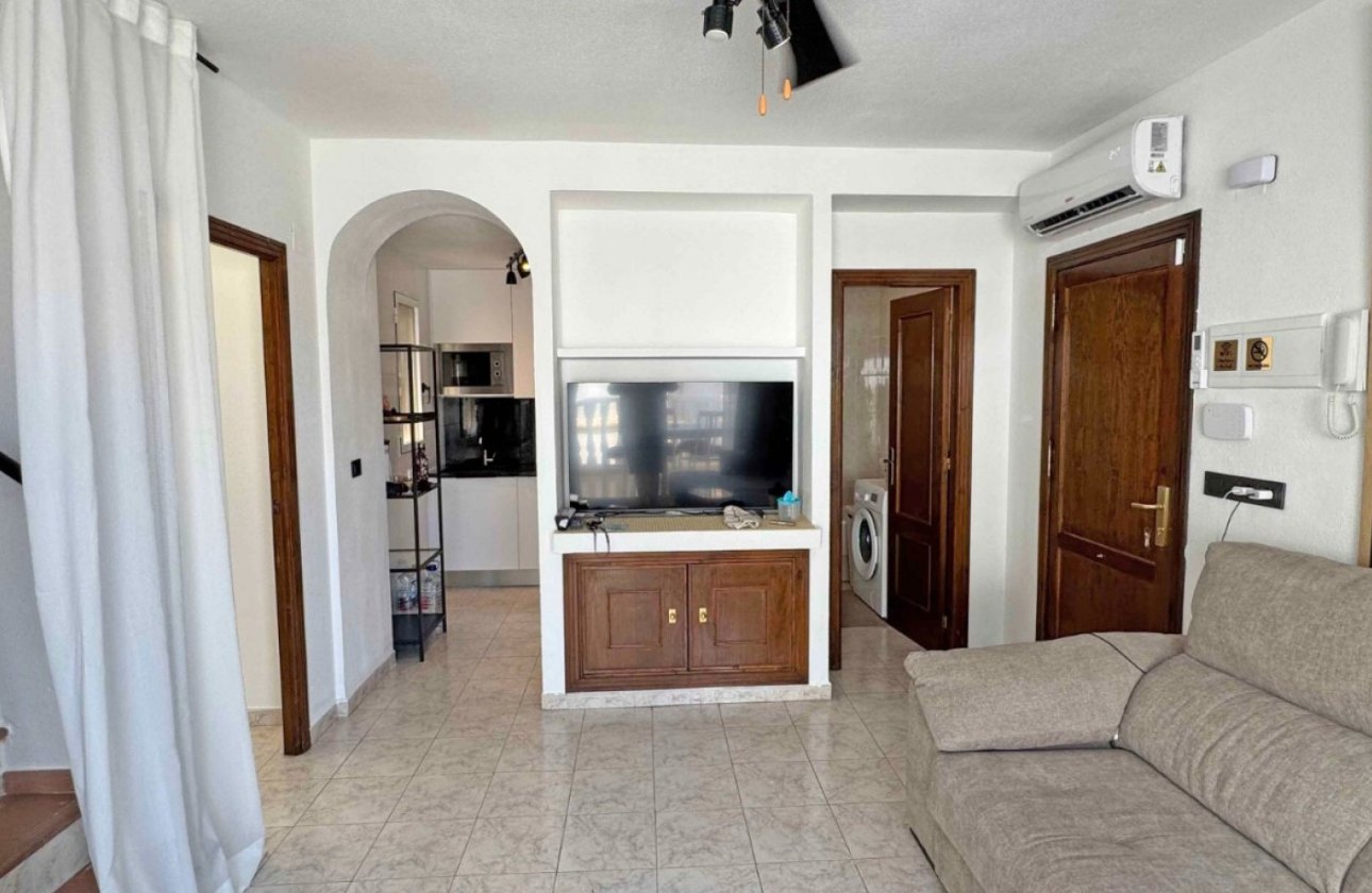 Revente - Duplex - Torrevieja - La Mata