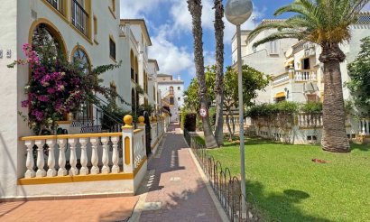 Revente - Duplex - Torrevieja - La Mata