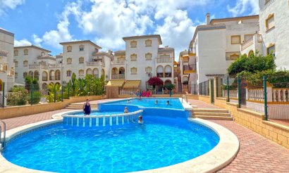 Revente - Duplex - Torrevieja - La Mata