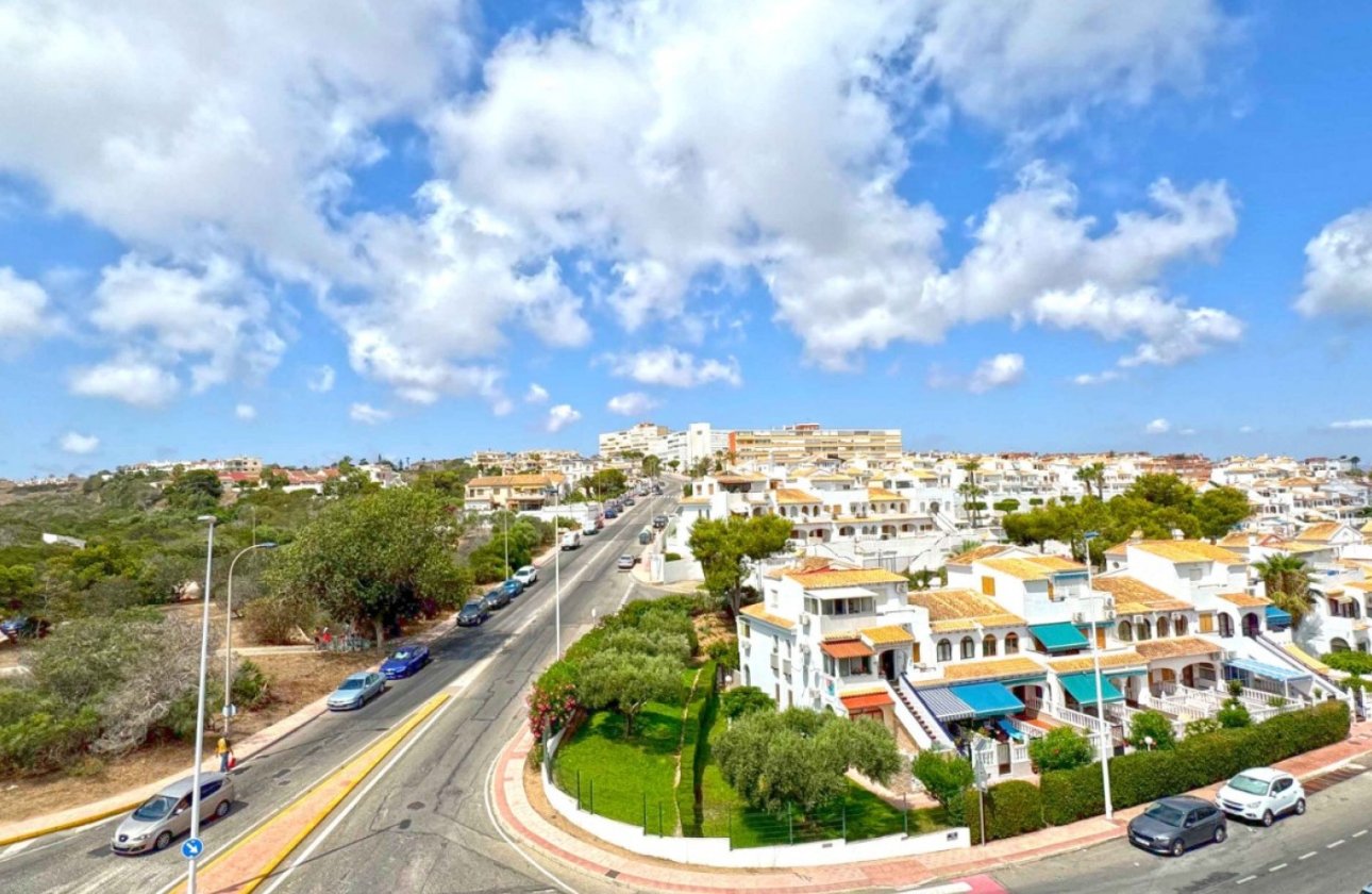 Revente - Duplex - Torrevieja - La Mata