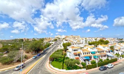 Revente - Duplex - Torrevieja - La Mata