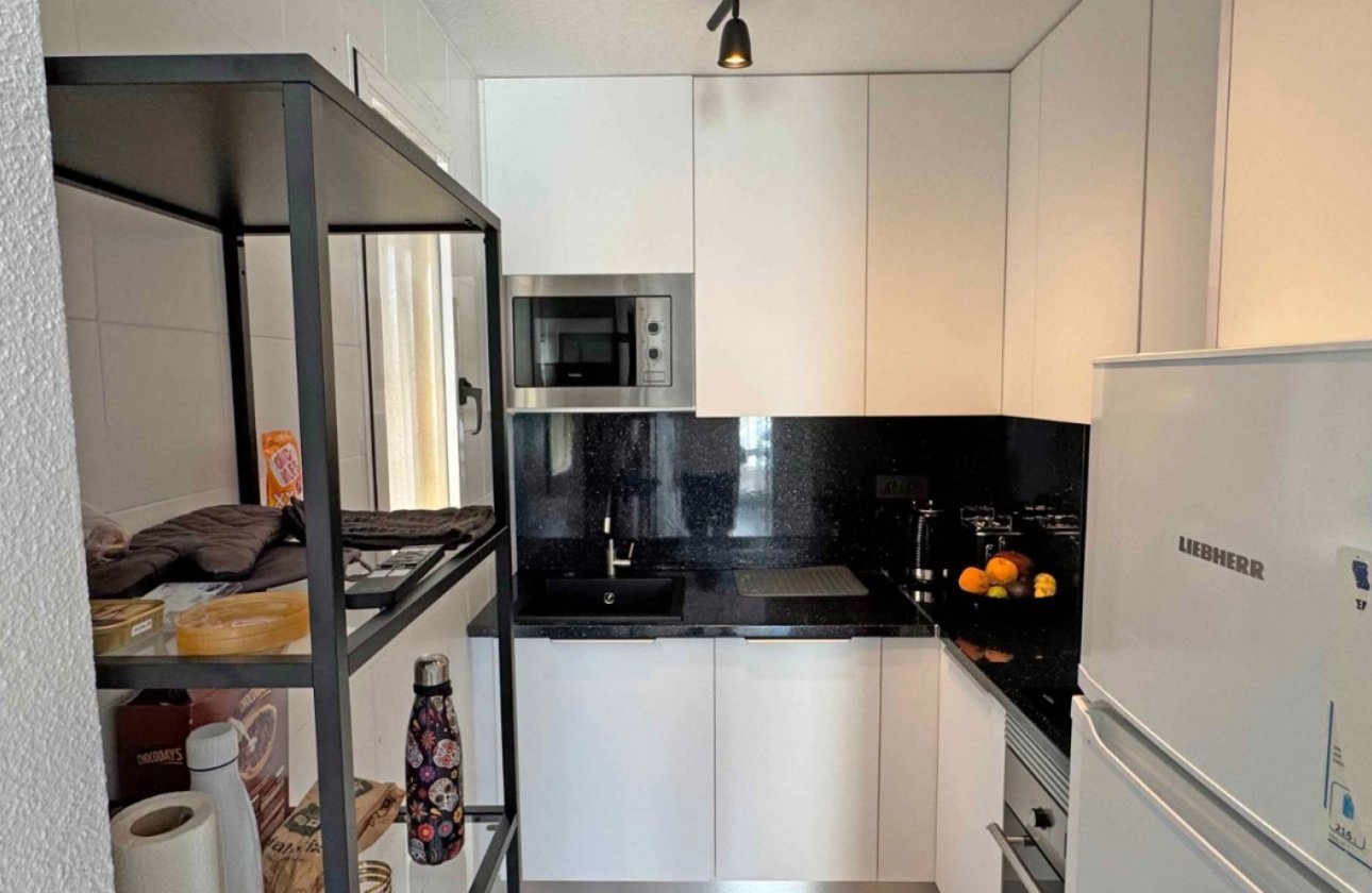 Revente - Duplex - Torrevieja - La Mata