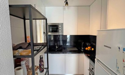 Revente - Duplex - Torrevieja - La Mata