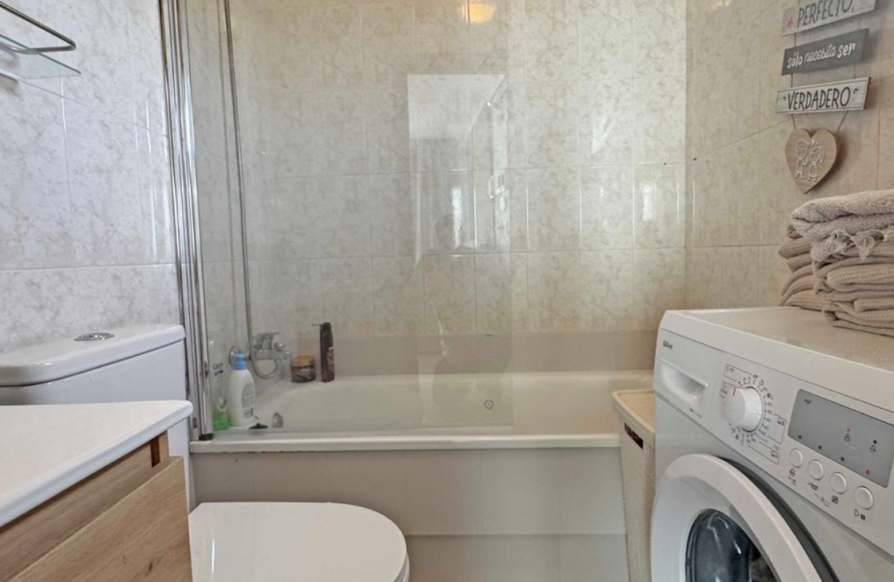 Revente - Duplex - Torrevieja - La Mata