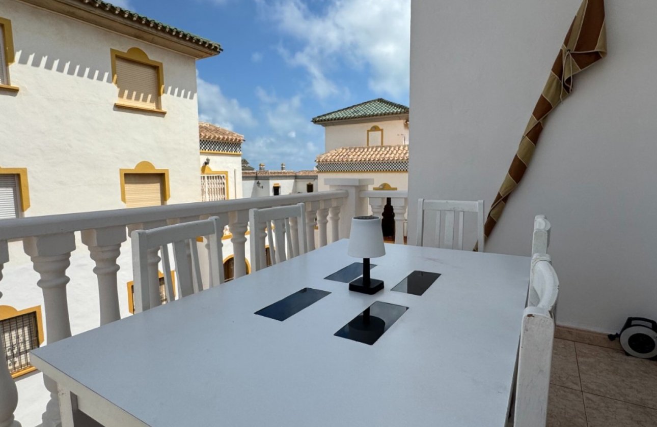 Revente - Duplex - Torrevieja - La Mata