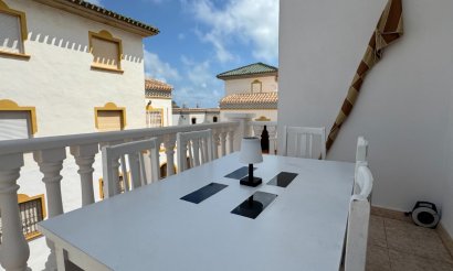 Revente - Duplex - Torrevieja - La Mata