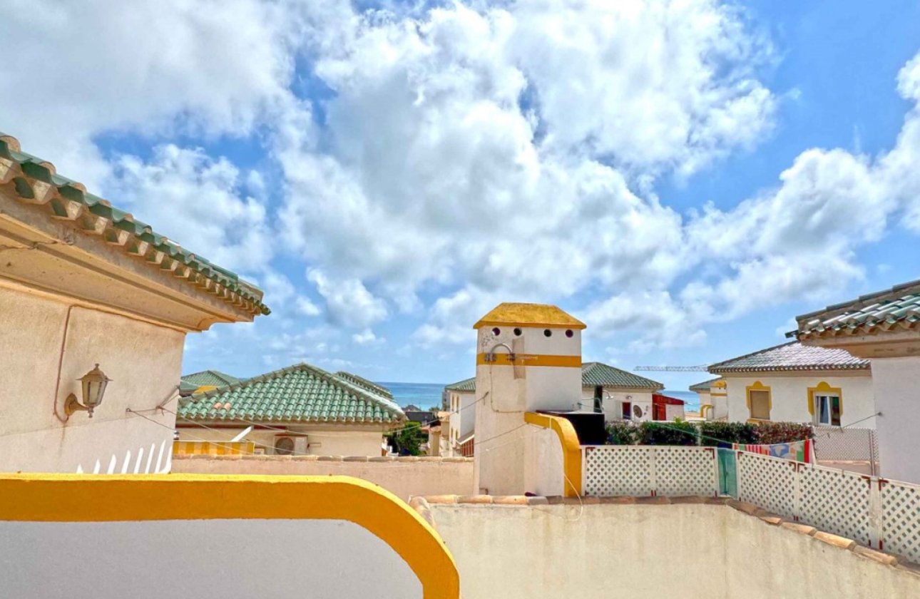 Revente - Duplex - Torrevieja - La Mata