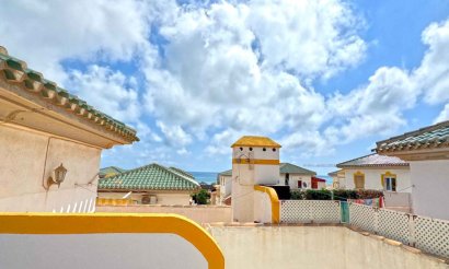 Revente - Duplex - Torrevieja - La Mata