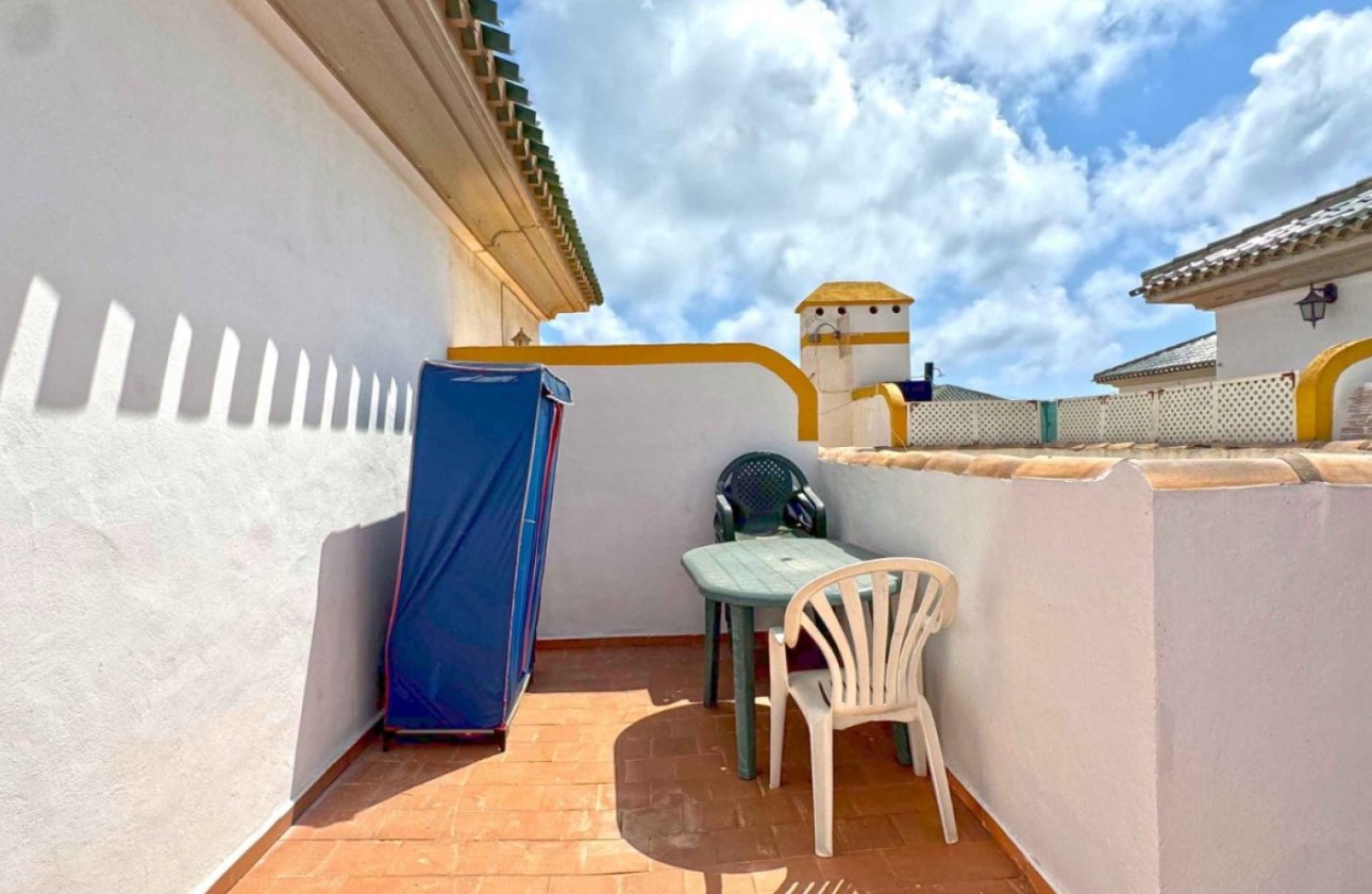 Revente - Duplex - Torrevieja - La Mata