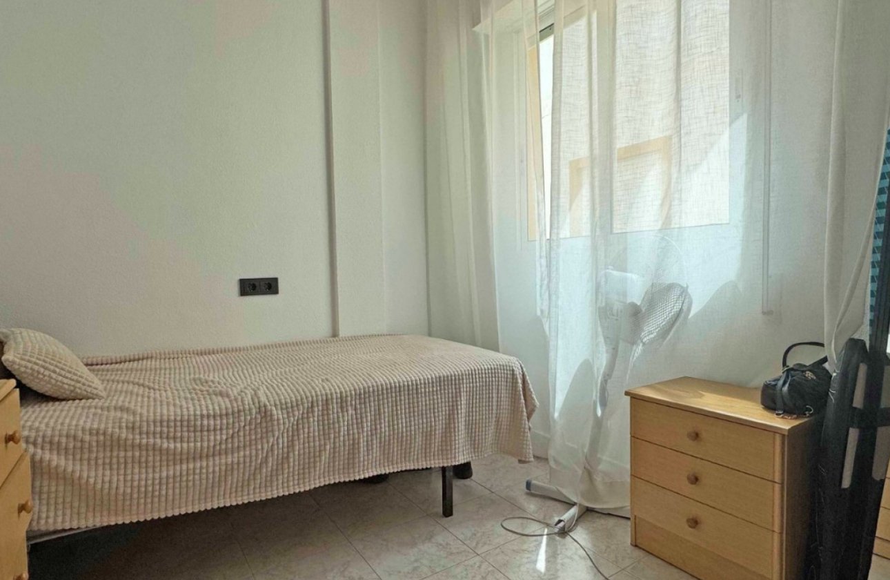 Revente - Duplex - Torrevieja - La Mata