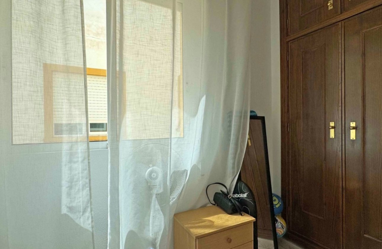 Revente - Duplex - Torrevieja - La Mata