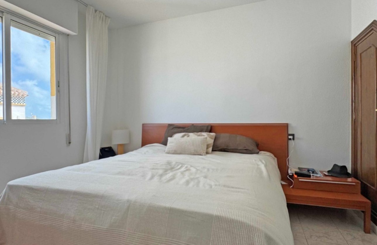 Revente - Duplex - Torrevieja - La Mata