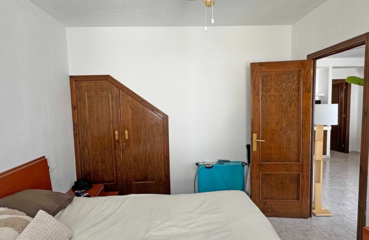 Revente - Duplex - Torrevieja - La Mata