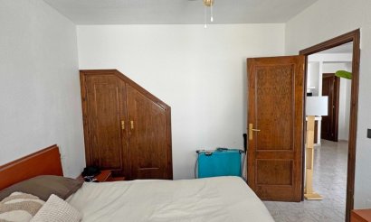 Revente - Duplex - Torrevieja - La Mata