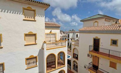 Revente - Duplex - Torrevieja - La Mata