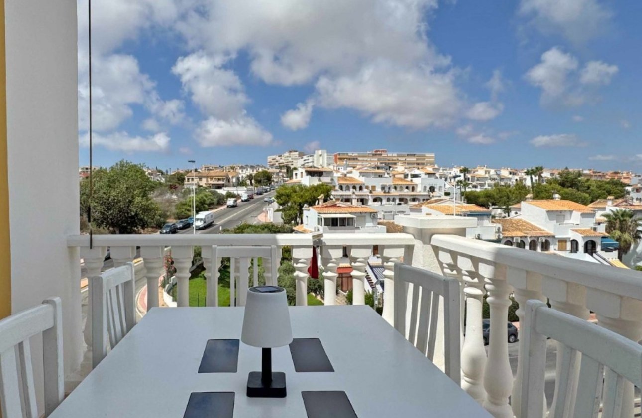 Revente - Duplex - Torrevieja - La Mata