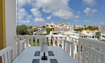 Revente - Duplex - Torrevieja - La Mata