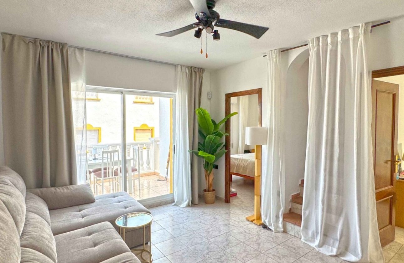 Revente - Duplex - Torrevieja - La Mata