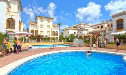 Revente - Duplex - Torrevieja - La Mata