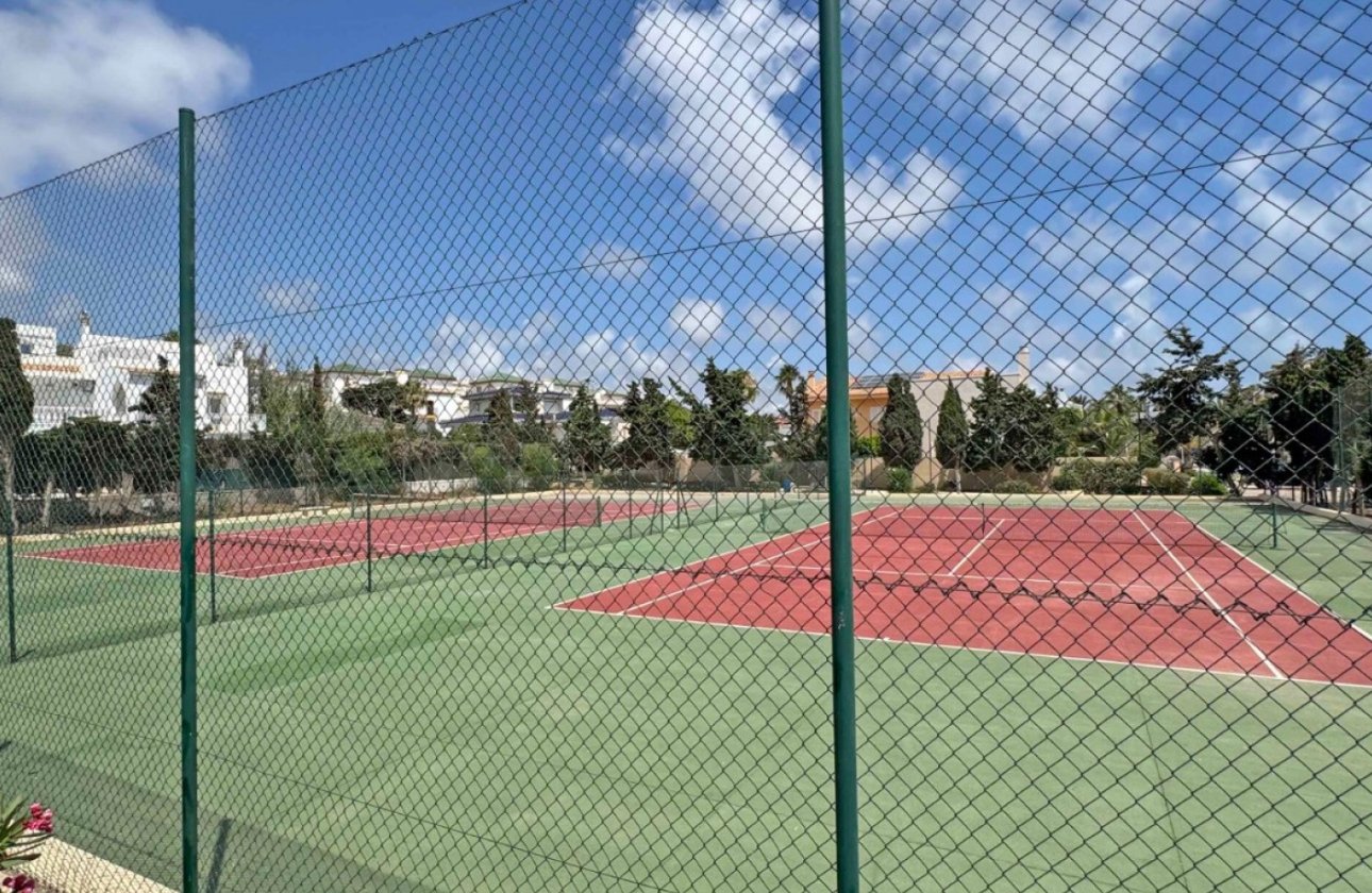 Revente - Duplex - Torrevieja - La Mata