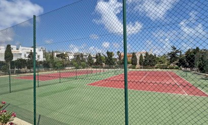 Revente - Duplex - Torrevieja - La Mata