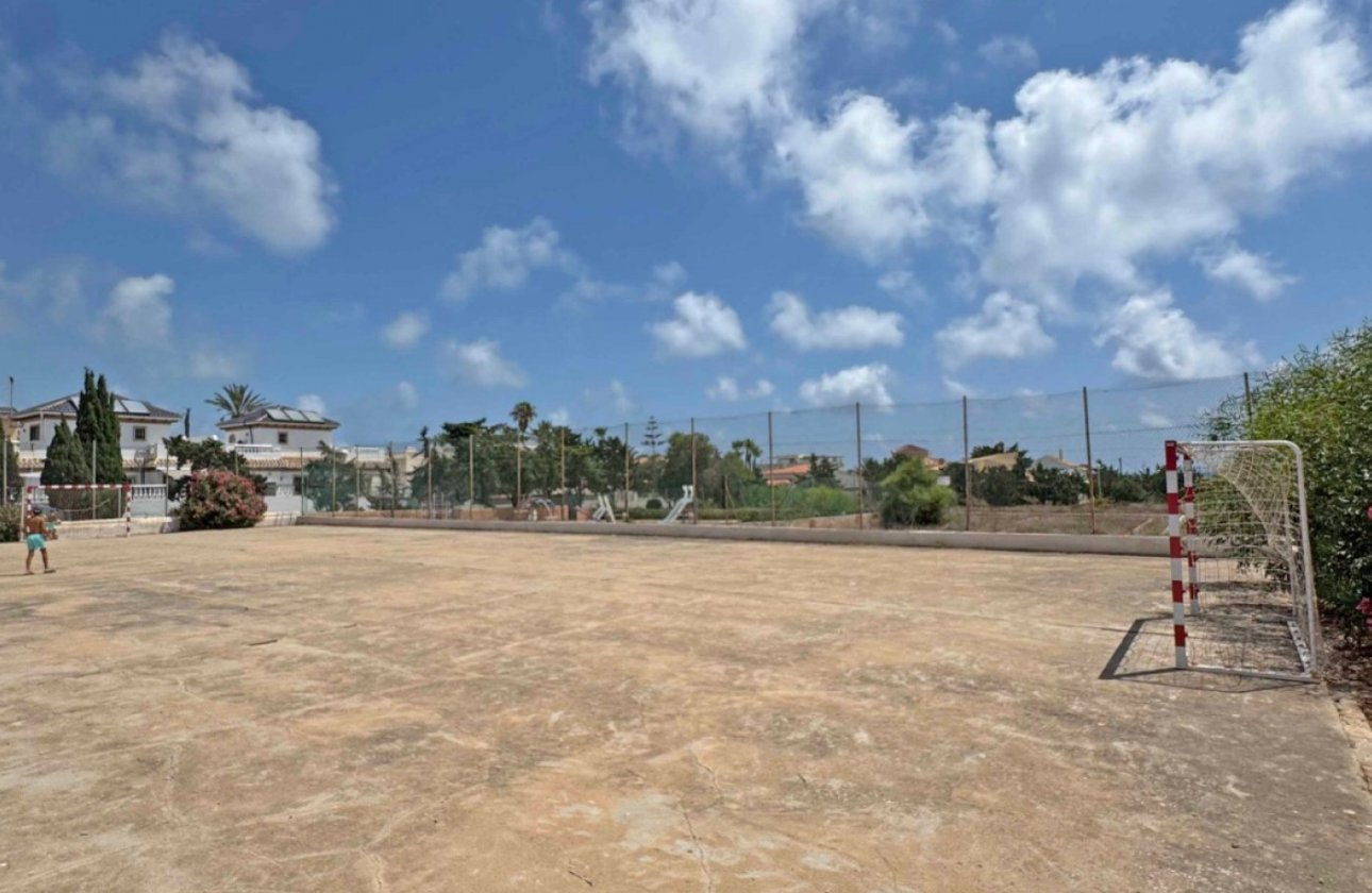 Revente - Duplex - Torrevieja - La Mata