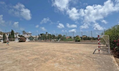 Revente - Duplex - Torrevieja - La Mata