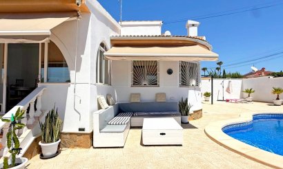 Resale - Villa - Rojales - Ciudad Quesada