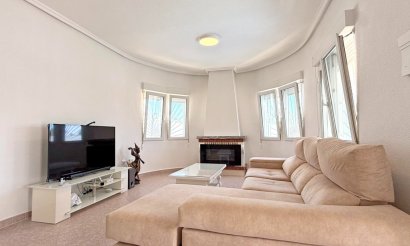 Resale - Villa - Rojales - Ciudad Quesada
