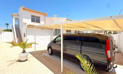 Resale - Villa - Rojales - Ciudad Quesada