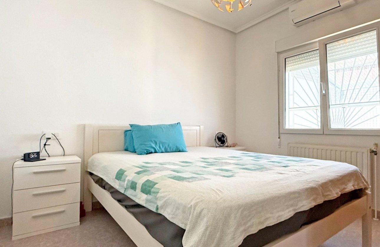 Resale - Villa - Rojales - Ciudad Quesada