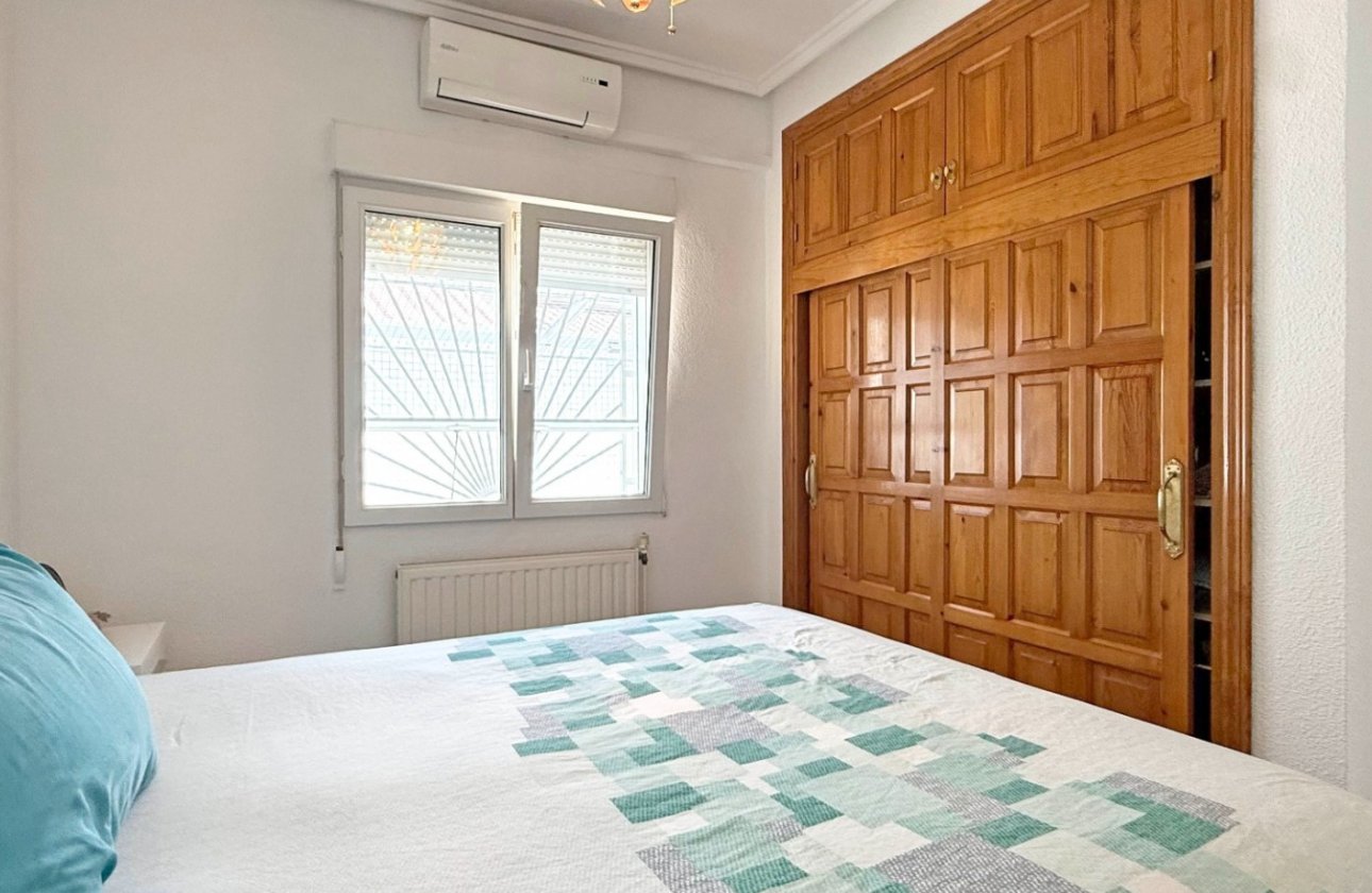 Resale - Villa - Rojales - Ciudad Quesada