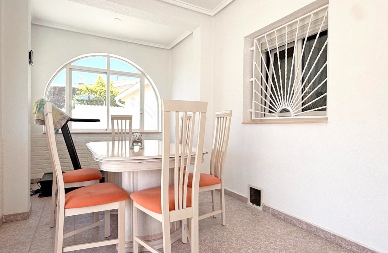 Resale - Villa - Rojales - Ciudad Quesada