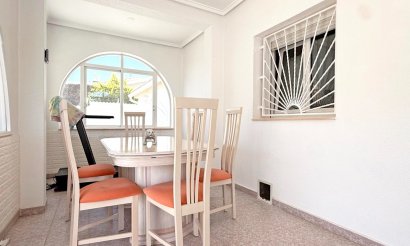 Resale - Villa - Rojales - Ciudad Quesada