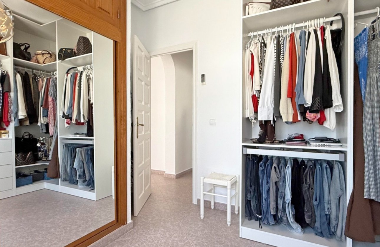 Resale - Villa - Rojales - Ciudad Quesada