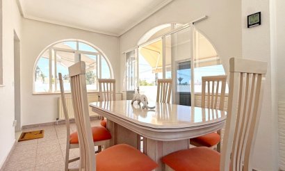 Resale - Villa - Rojales - Ciudad Quesada