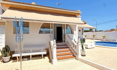 Resale - Villa - Rojales - Ciudad Quesada